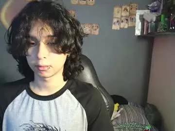 kariozzz on Chaturbate