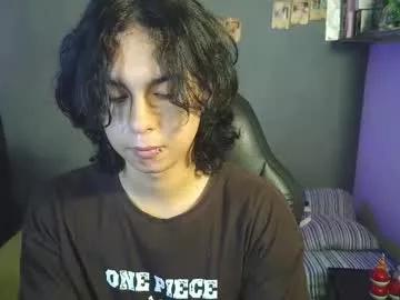 kariozzz on Chaturbate