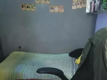 kariozzz on Chaturbate