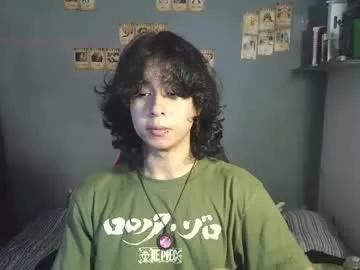 kariozzz on Chaturbate