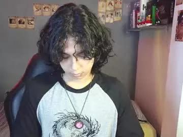 kariozzz on Chaturbate