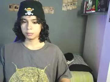 kariozzz on Chaturbate