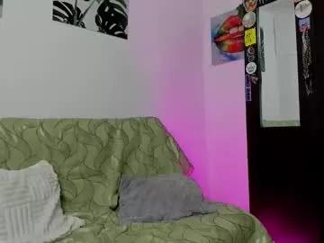 kassandra_james on Chaturbate 