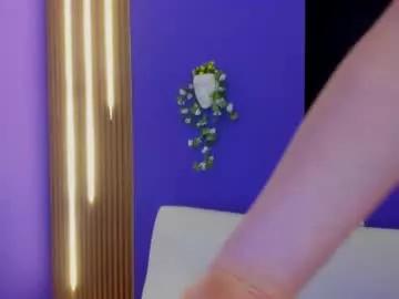 kate_amaretto on Chaturbate