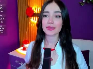 kate_amaretto on Chaturbate