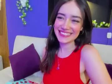 kate_amaretto on Chaturbate