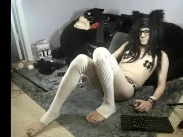 Chaturbate katelyn_tg is Freechat katelyn_tg — #feet #goth #ass #tall #skinny