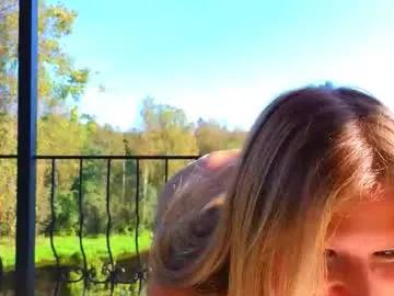 katie_dierse — lick nipples close to cam with saliva [526 tokens left] Let's arrange a wet show, make me wet everywhere!!! My lovely pat 111, 160, 222 #bigboobs #bigass #curvy #teen #blonde