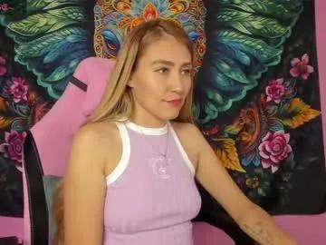 katy_simpsons on Chaturbate