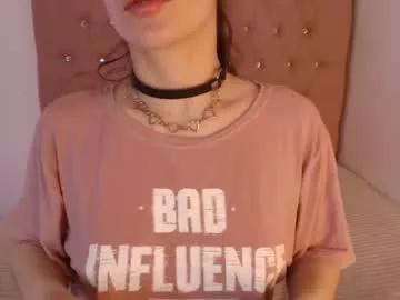 katy_van on Chaturbate