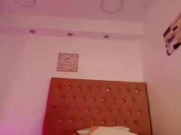 katy_van on Chaturbate