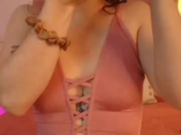 katy_van on Chaturbate