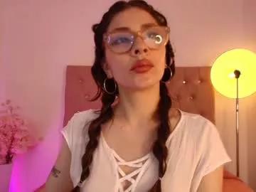 katy_van on Chaturbate