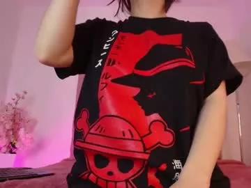 katy_van on Chaturbate