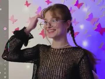 Chaturbate katyaa_lover is Freechat katyaa_lover — Welcome in Katya's room) #new #teen #glasses #skinny #shy -- All Goals Have Been Completed!!!