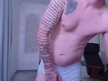 kavinakul on Chaturbate 