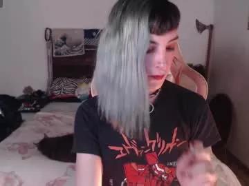 kawaimisfit on Chaturbate