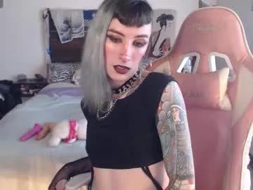 kawaimisfit on Chaturbate