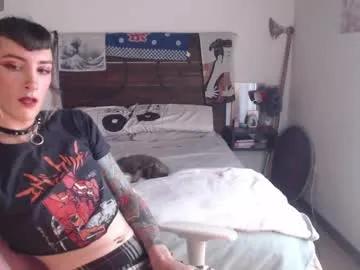 kawaimisfit on Chaturbate