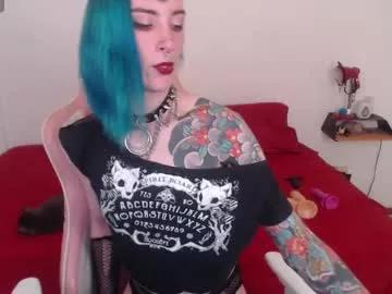 kawaimisfit on Chaturbate