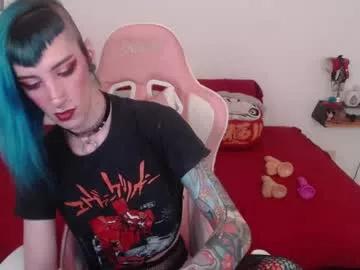 kawaimisfit on Chaturbate