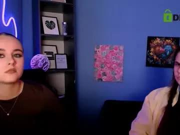 kelly_may1 on Chaturbate 