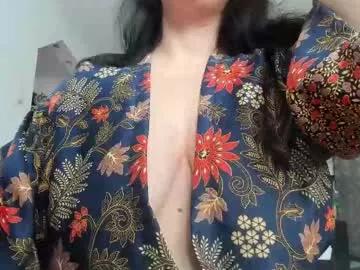 Freechat kellymorgan_ on Chaturbate
