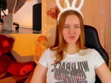 kellypoter on Chaturbate 