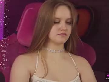 kellypoter on Chaturbate 