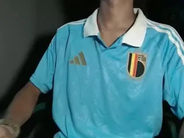 ken_bigcockxx on Chaturbate