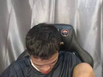 ken_bigcockxx on Chaturbate