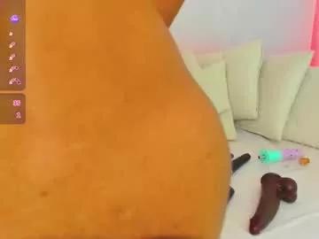 kiaratentation on Chaturbate