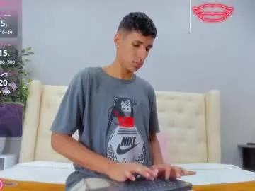 kieran_derek on Chaturbate