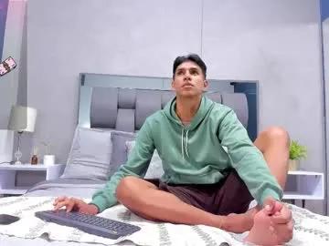kieran_derek on Chaturbate