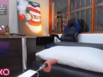 kieran_derek on Chaturbate