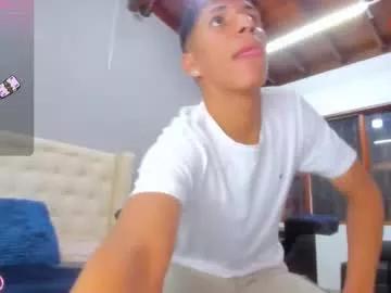 kieran_derek on Chaturbate