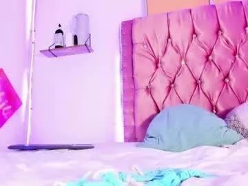 kim_baker1 on Chaturbate 