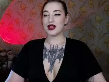 kim_possible1 on Chaturbate