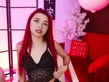 kimberlee_moon model from cb