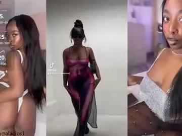 kimberlylenox on Chaturbate 