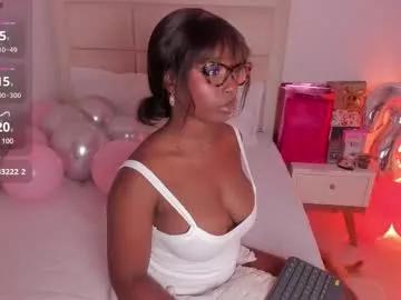kimberlylenox on Chaturbate 