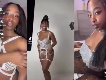 kimberlylenox on Chaturbate 