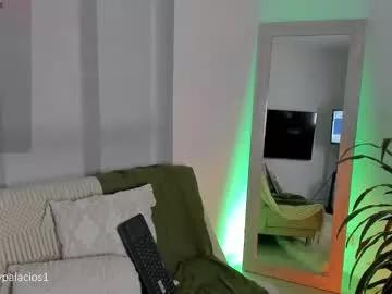 kimberlylenox on Chaturbate 