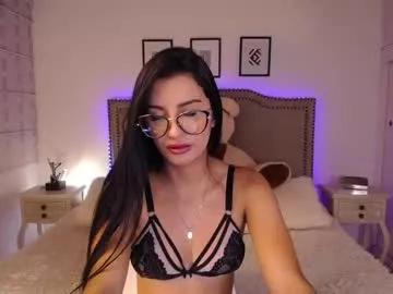 Freechat kimm_khalifa on Chaturbate