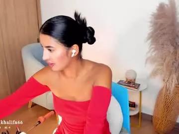 Freechat kimm_khalifa on Chaturbate