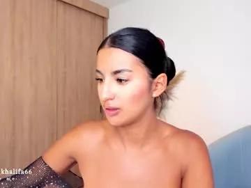 Freechat kimm_khalifa on Chaturbate