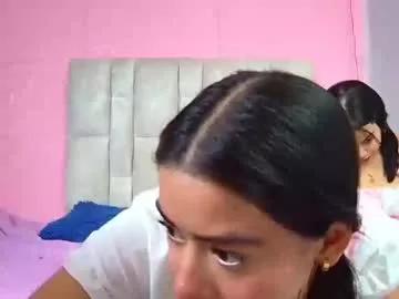 kimmia68 on Chaturbate 