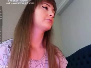 kimmie_ on Chaturbate 