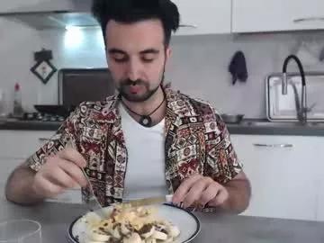 king7045 on Chaturbate 