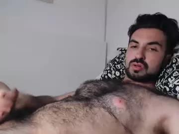 king7045 on Chaturbate 